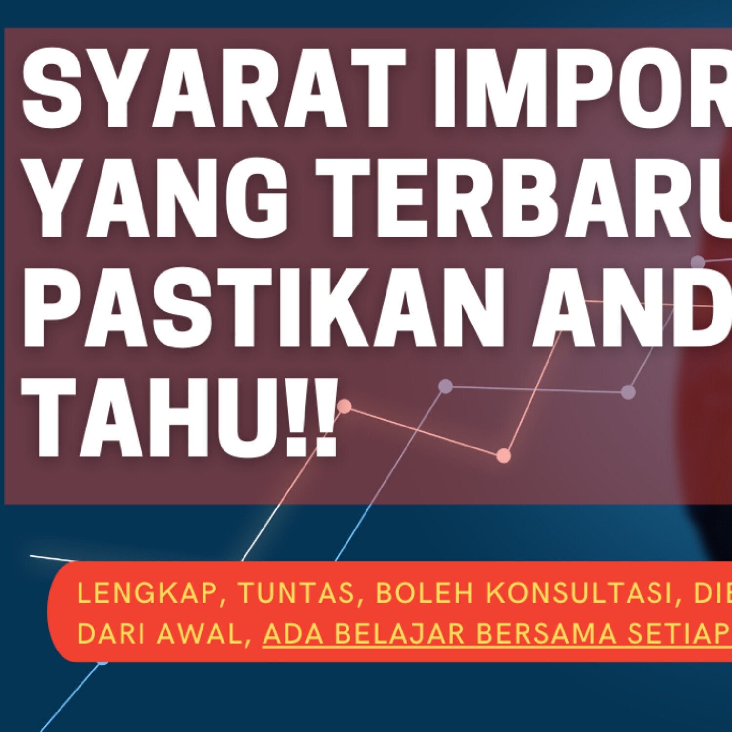 BERANI EXPORT IMPORT PODCAST