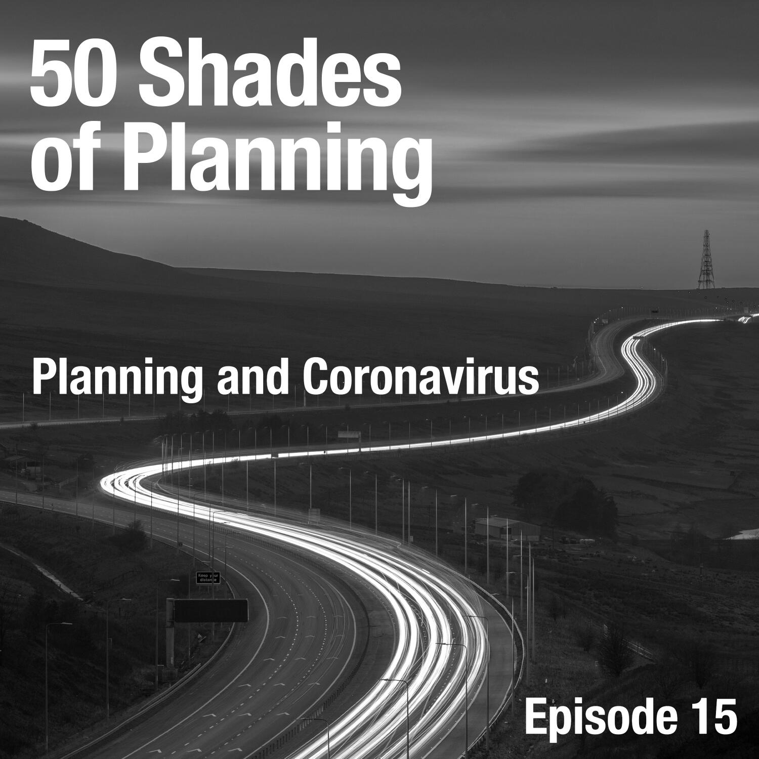50 Shades of Planning