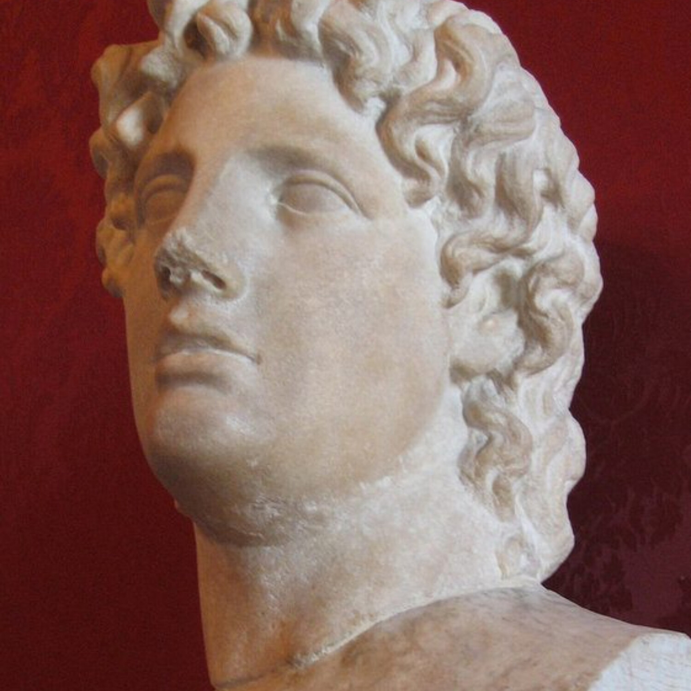 Alcibiades - World History Encyclopedia - Podcast.co