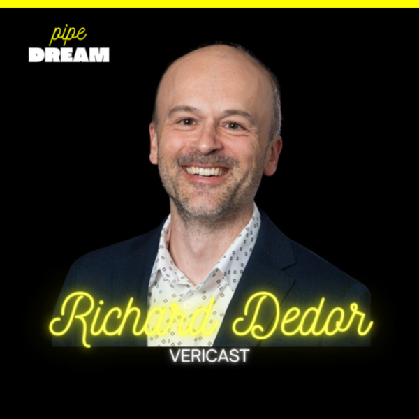 What B2B Marketers Get Wrong About Differentiation | Richard Dedor, Senior Client Strategist at Vericast artwork