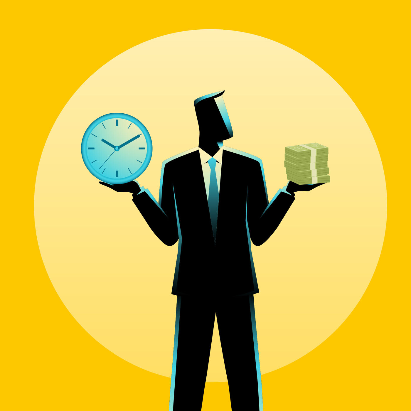 The Leadership Stack Podcast