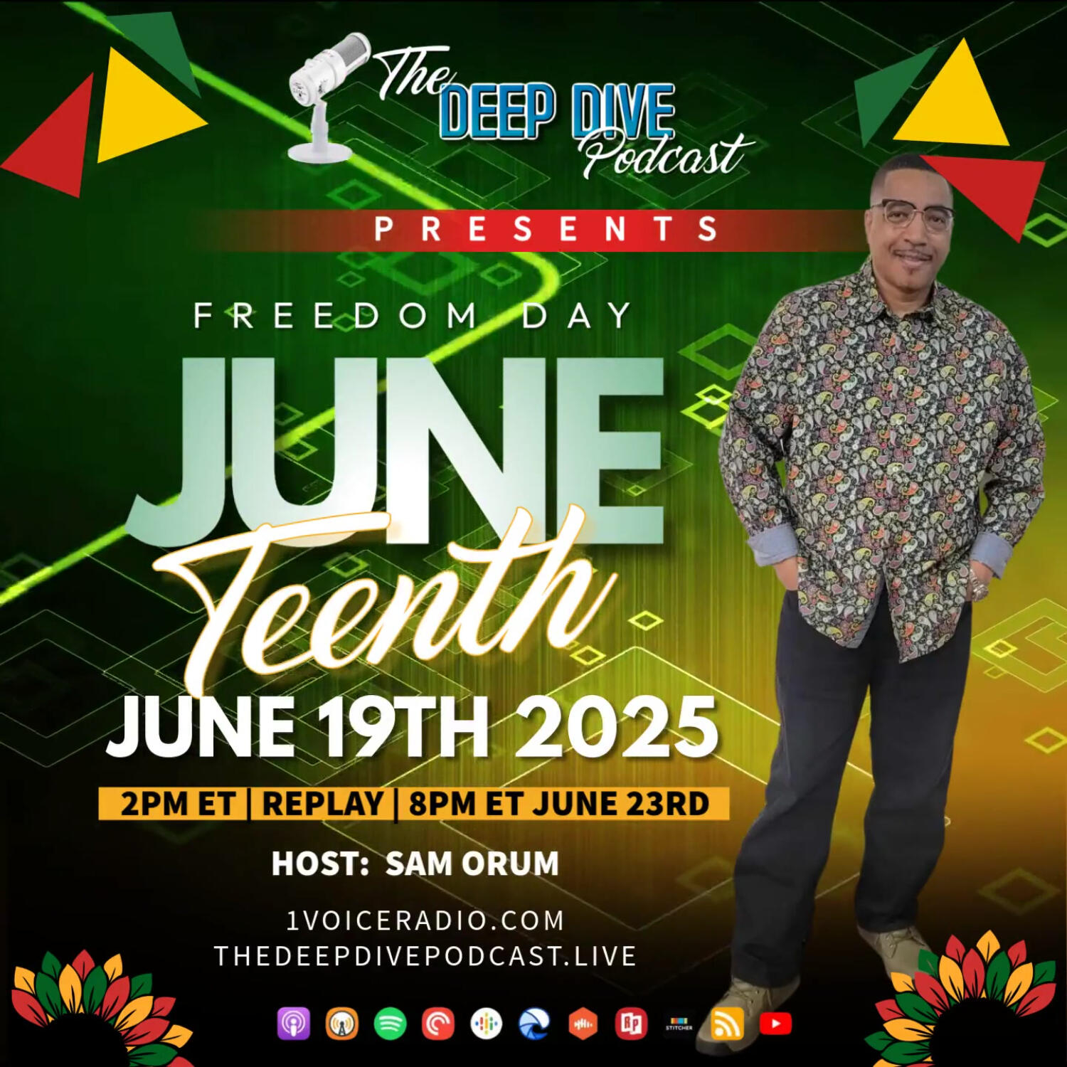 JuneTeenth