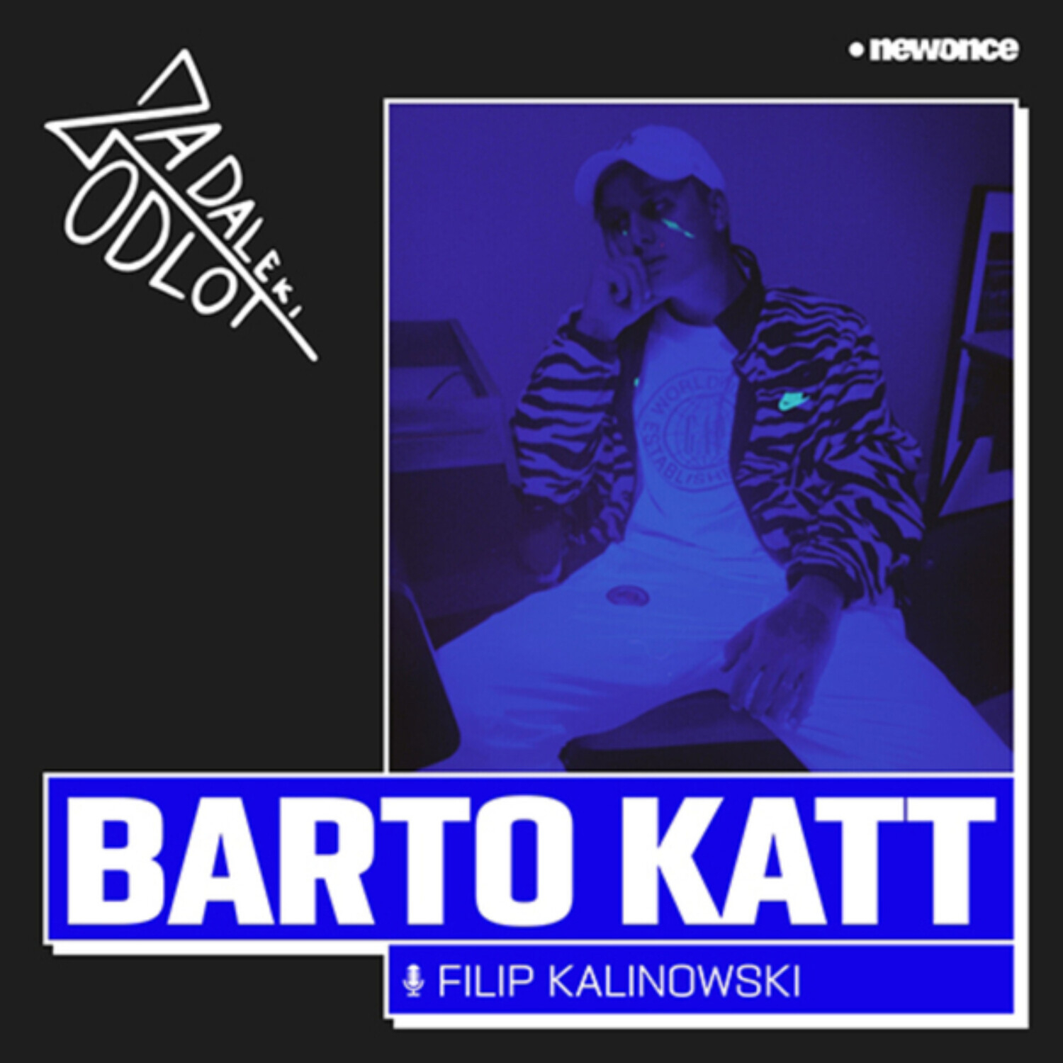 Jaki ortodoks? Barto Katt episode artwork