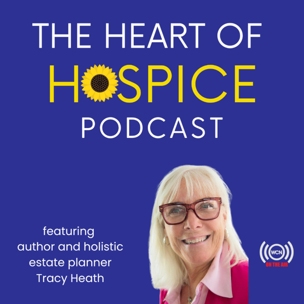 How to Prepare Emotionally and Financially for Serious Illness artwork