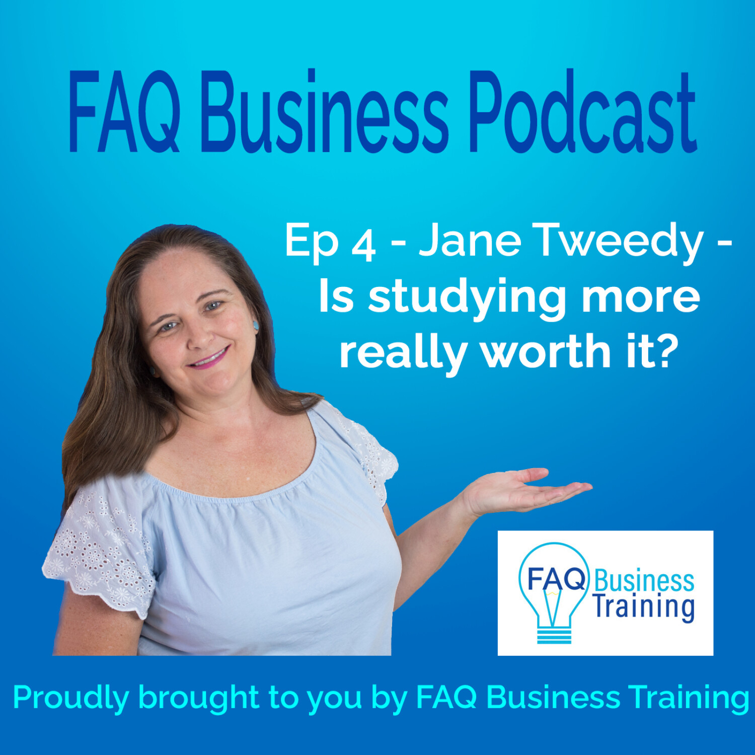 FAQ Business Podcast