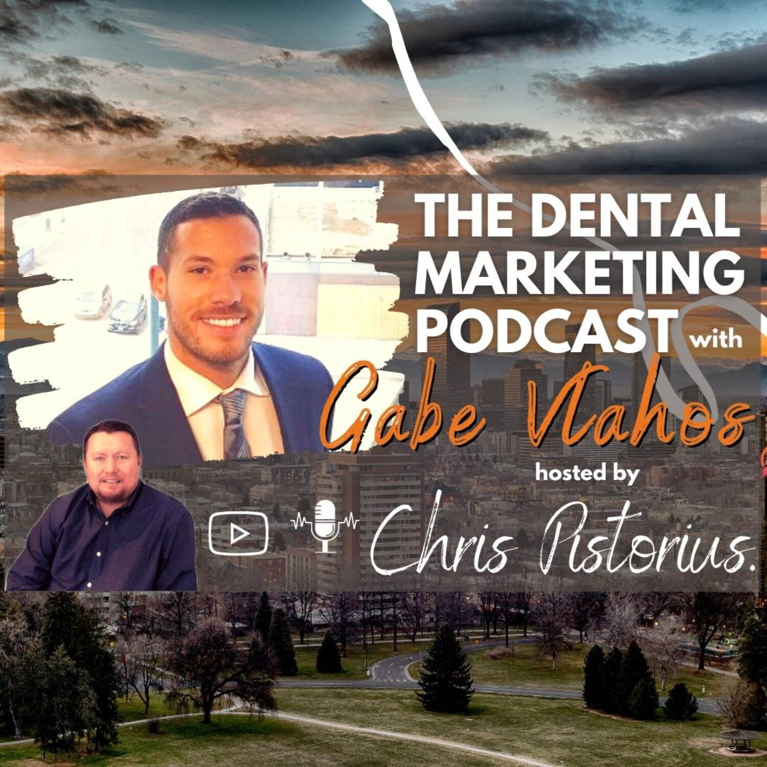 The Dental Marketing Podcast