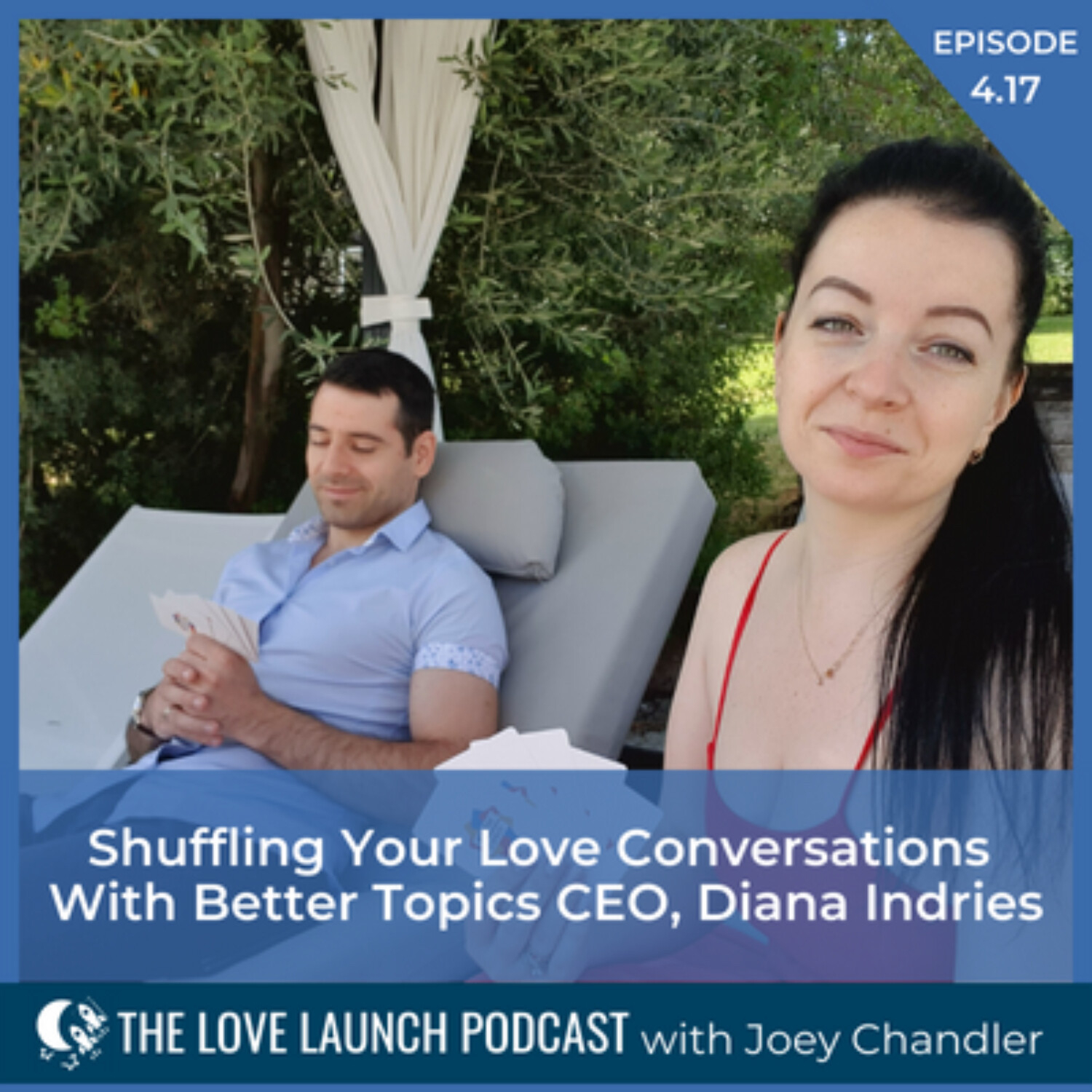 The Love Launch