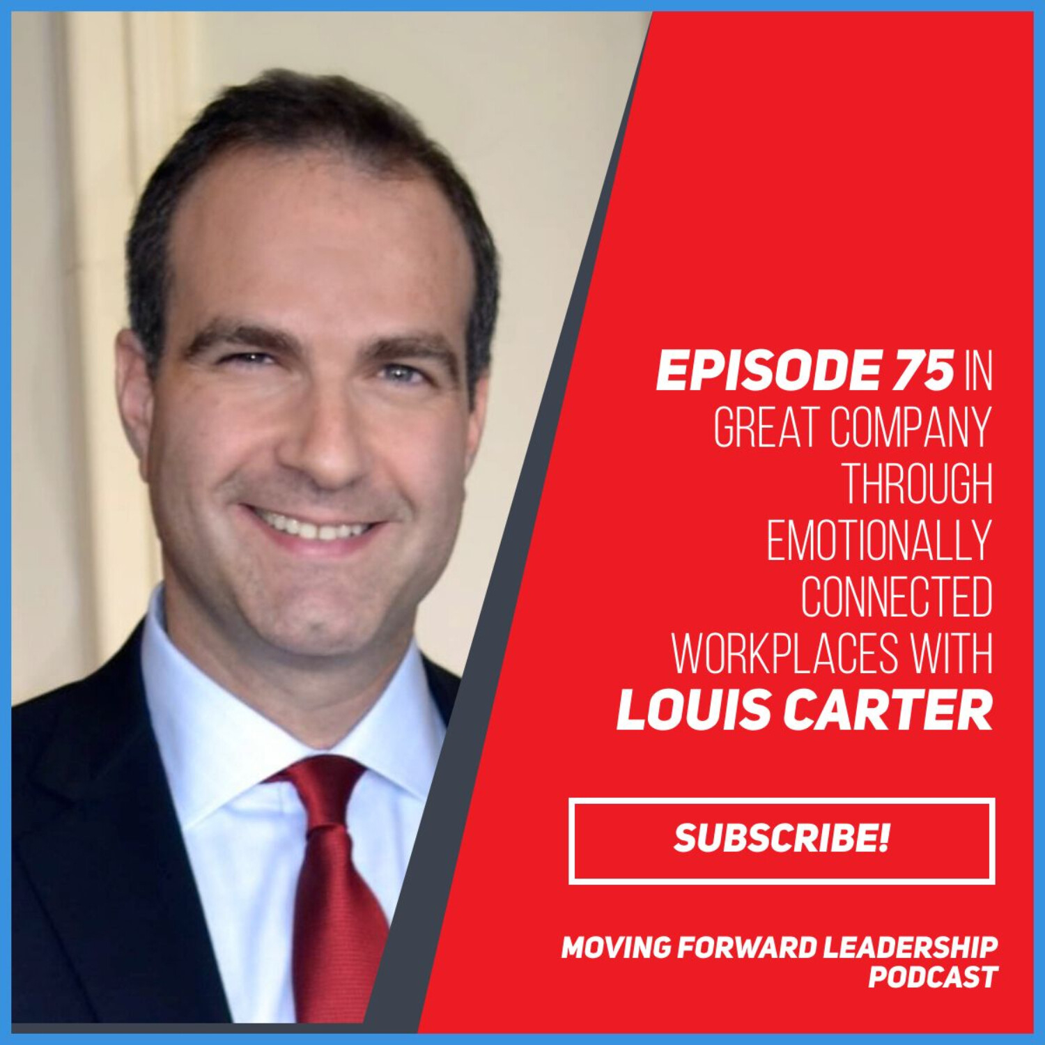 Peak Performance Leadership