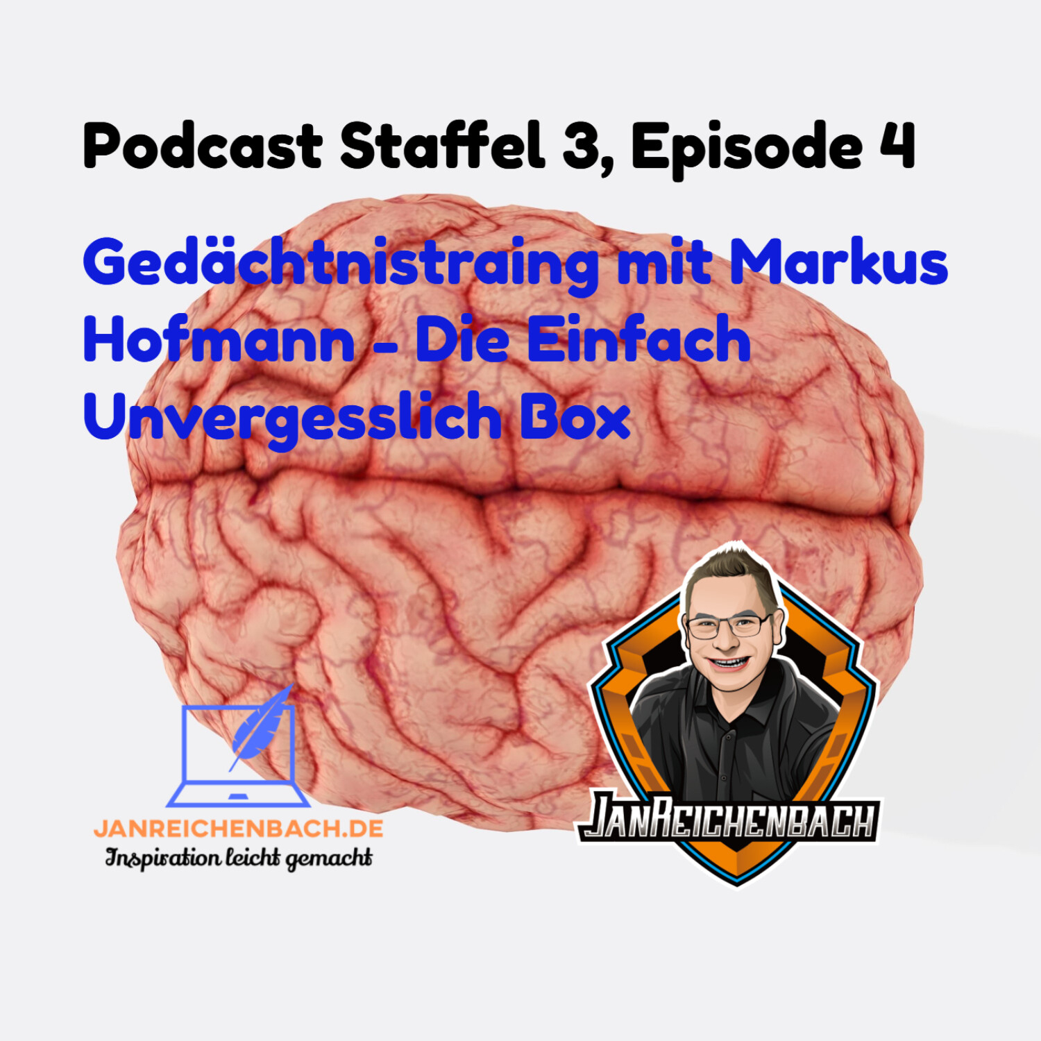 Die Jan Reichenbach Show