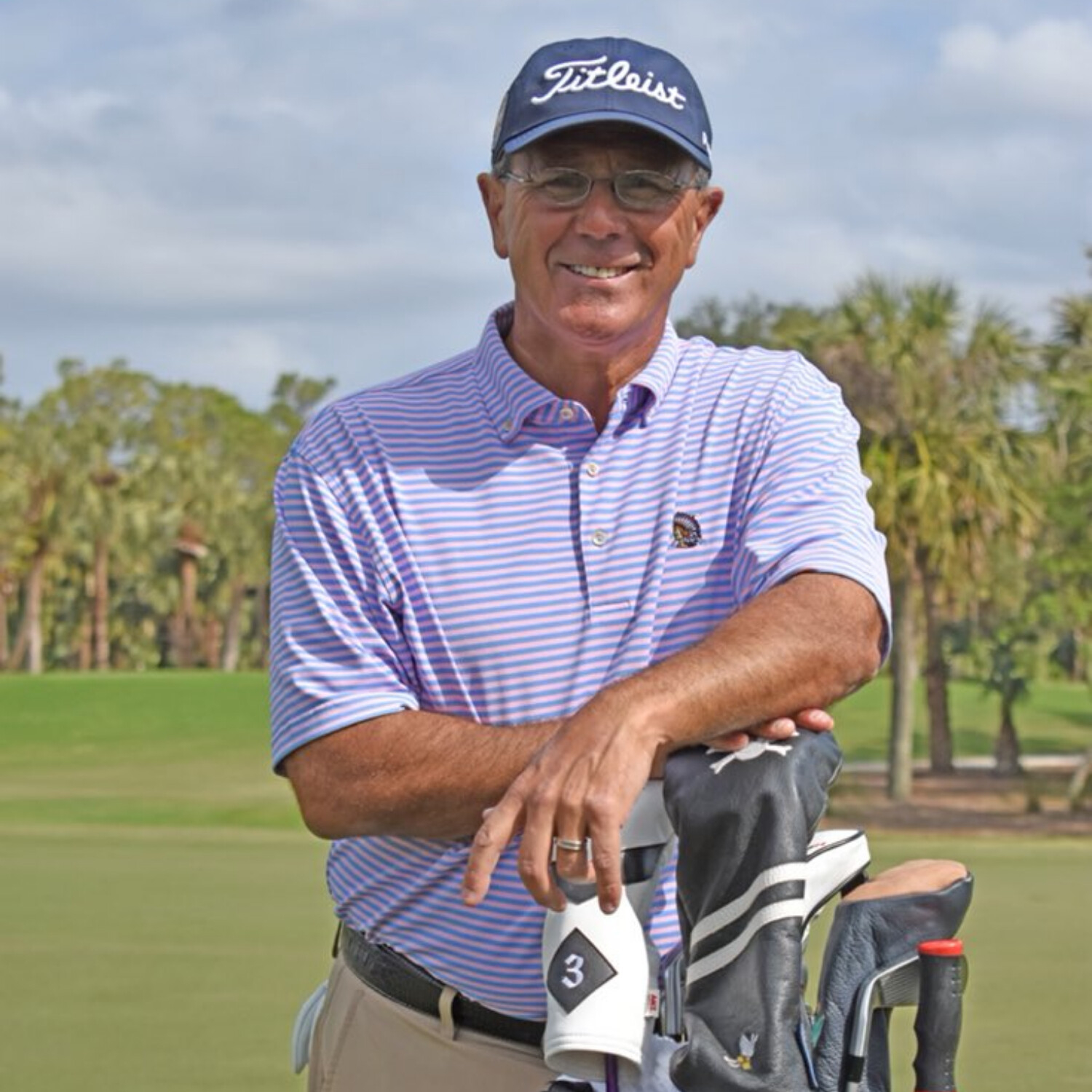Tom Patri, Golf Tips Magazine Top 25 Instructor, talks Koepka, Tiger, DJ, the USGA & the US Open on this Segment of Next on the Tee Golf Podcast