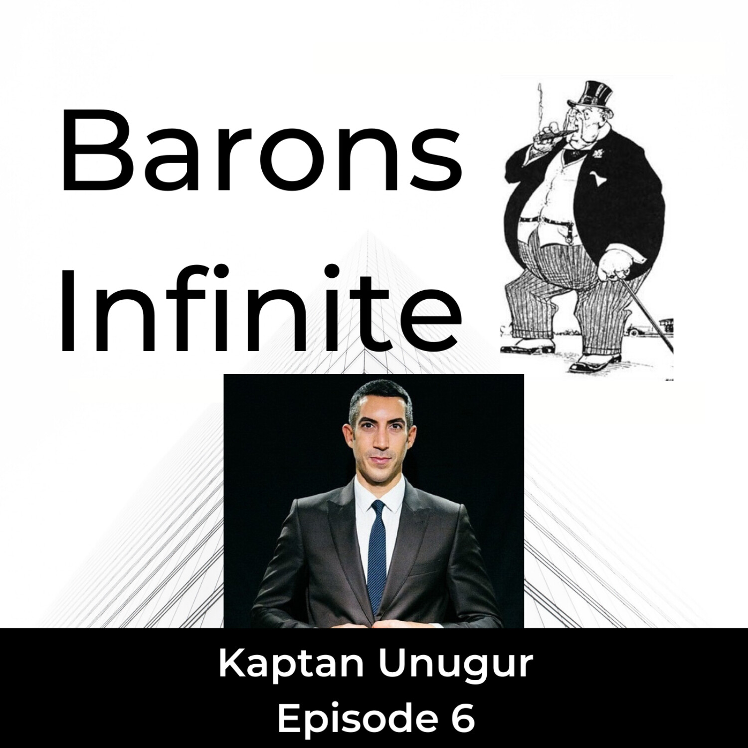 Barons Infinite