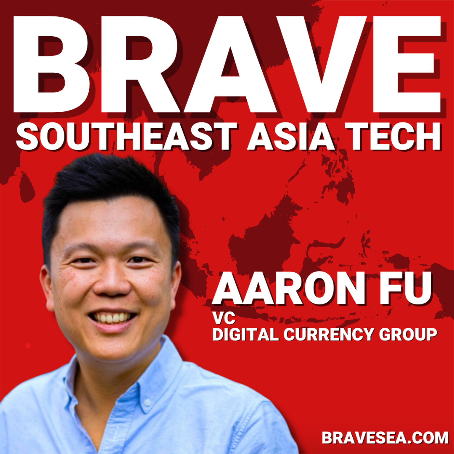 cover of episode Aaron Fu: Africa Market Complexity, Terrorism Tragedy & Purpose and Venture Capital Mission - E375