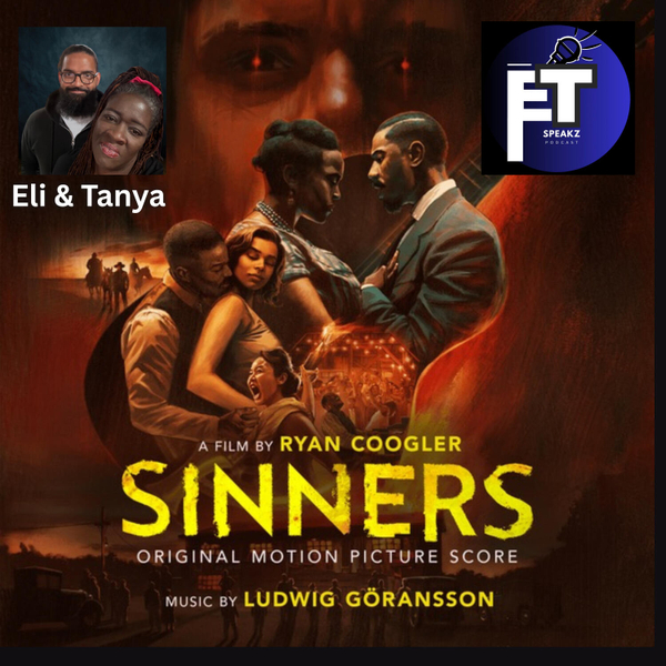 Sinners Review artwork