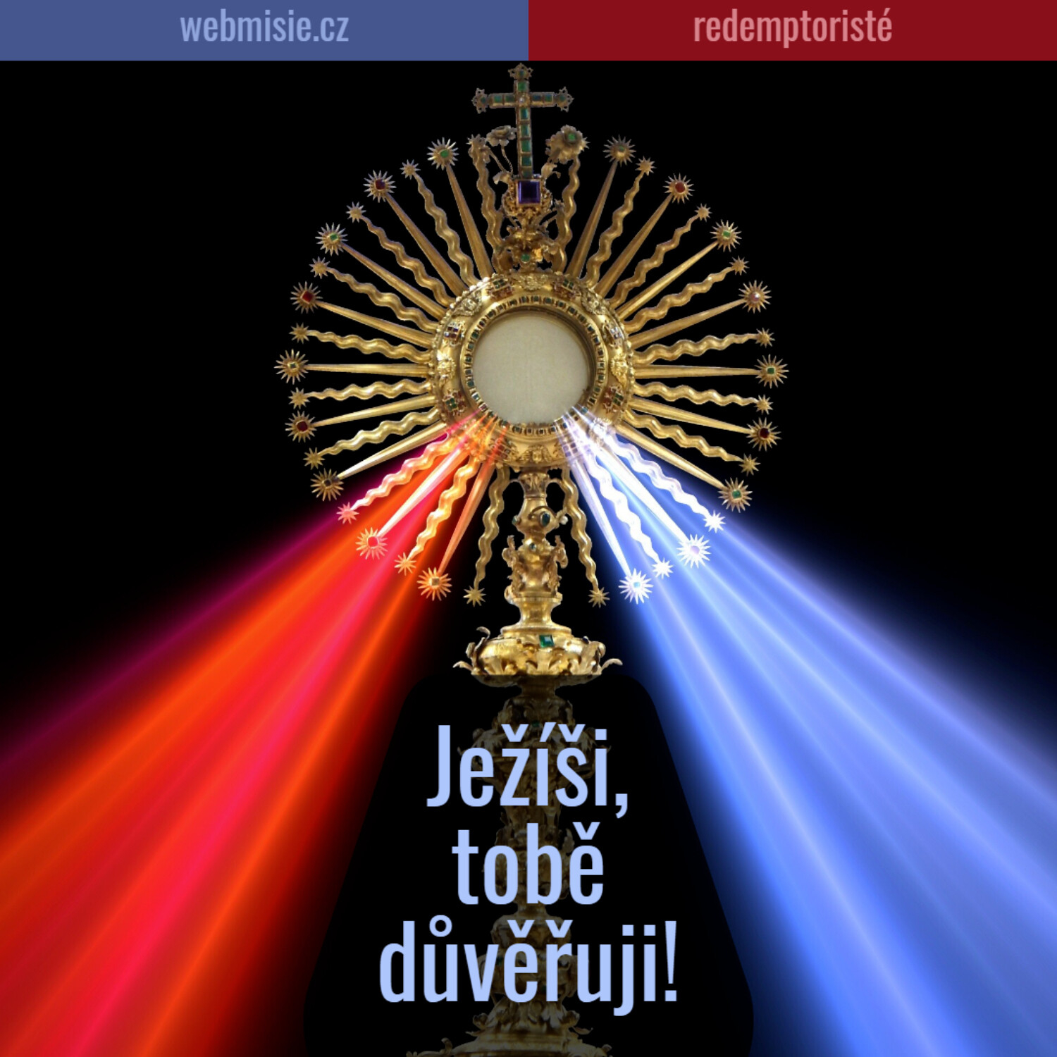 Webmisie redemptoristé
