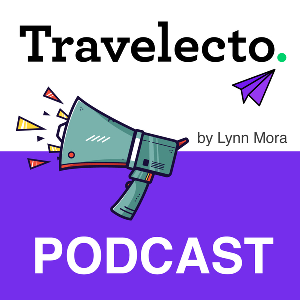 El Podcast de la industria de la hospitalidad by Travelecto.com artwork