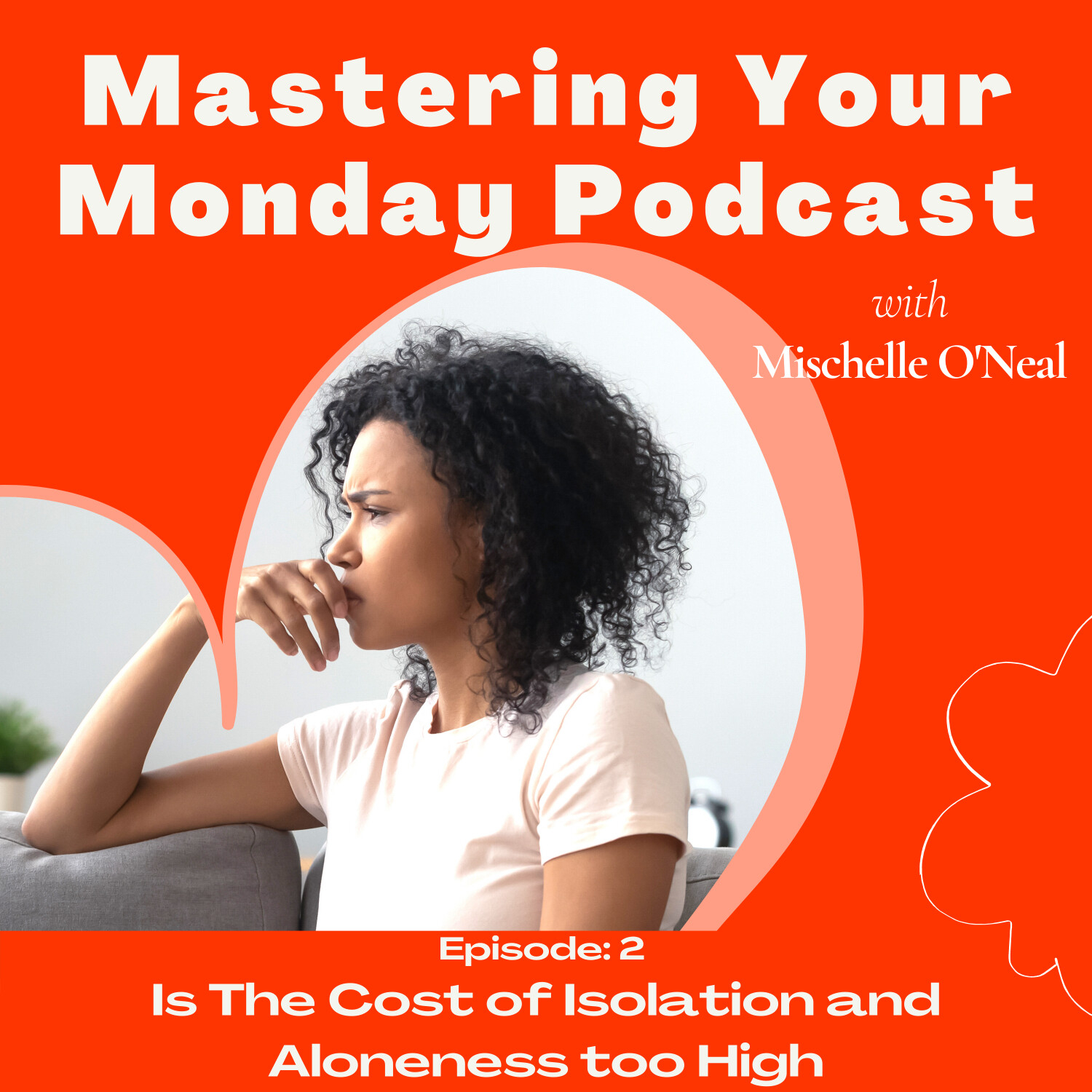 Mastering Your Monday Podcast