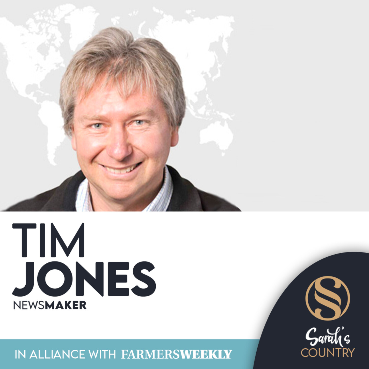Tim Jones I “South Island growers hit hard”