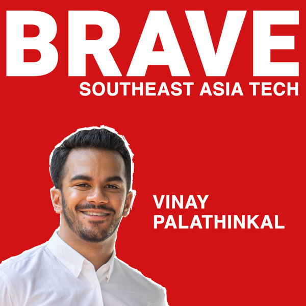 Vinay Palathinkal: Fintech & Web3 Boom & Bust, Avoidable Founder Mistakes & Enemy vs. Partner Banks