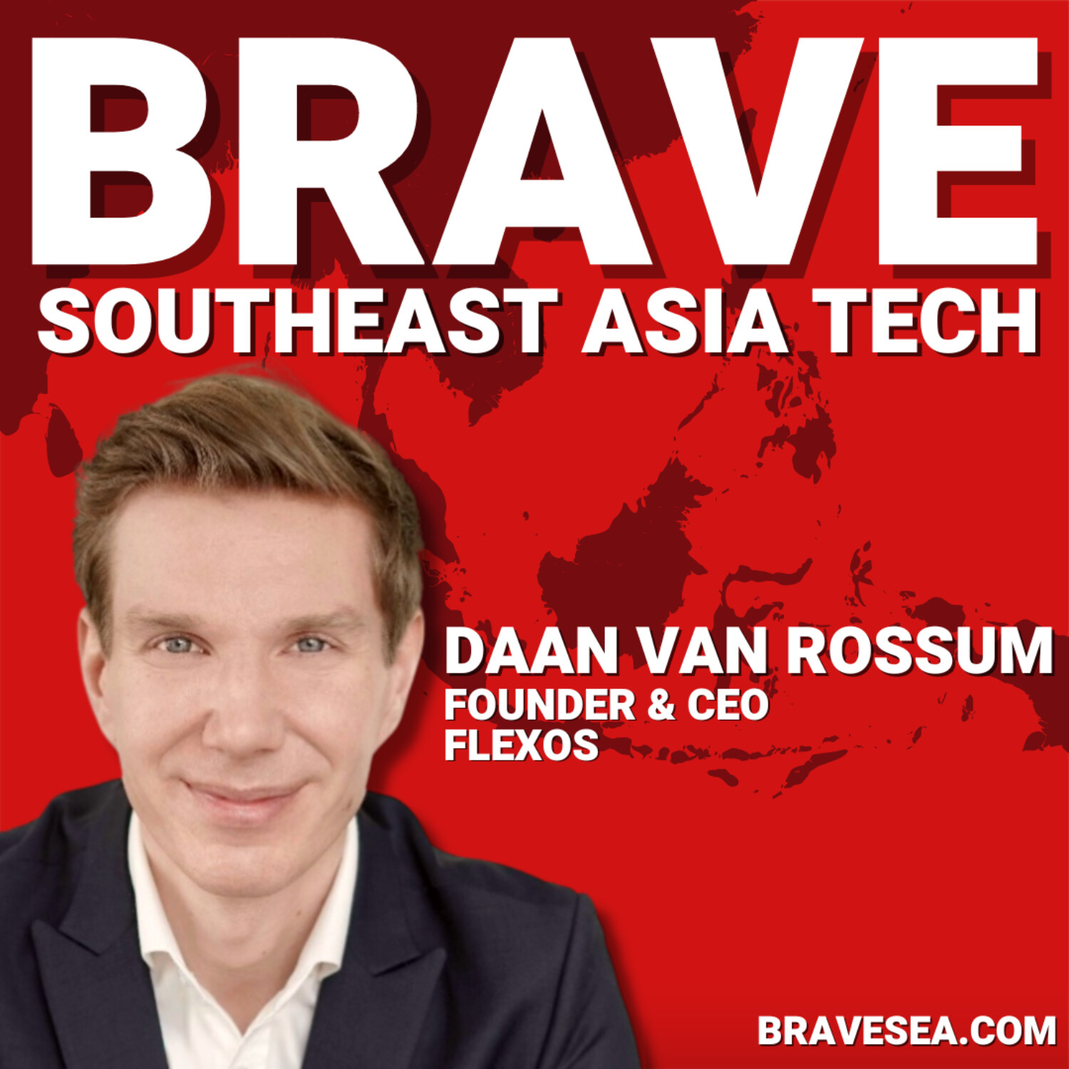 BRAVE Southeast Asia Tech: Singapore, Indonesia, Vietnam, Philippines, Thailand & Malaysia Startups, Founders & Venture Capital VC (English)