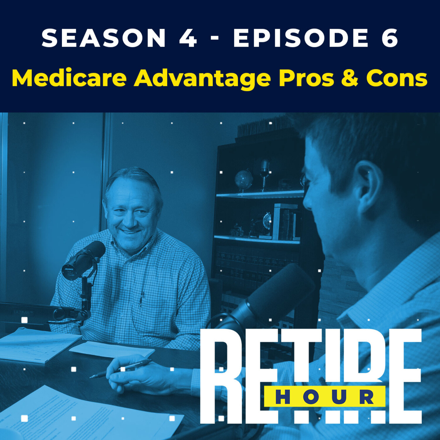 Medicare Advantage Pros & Cons