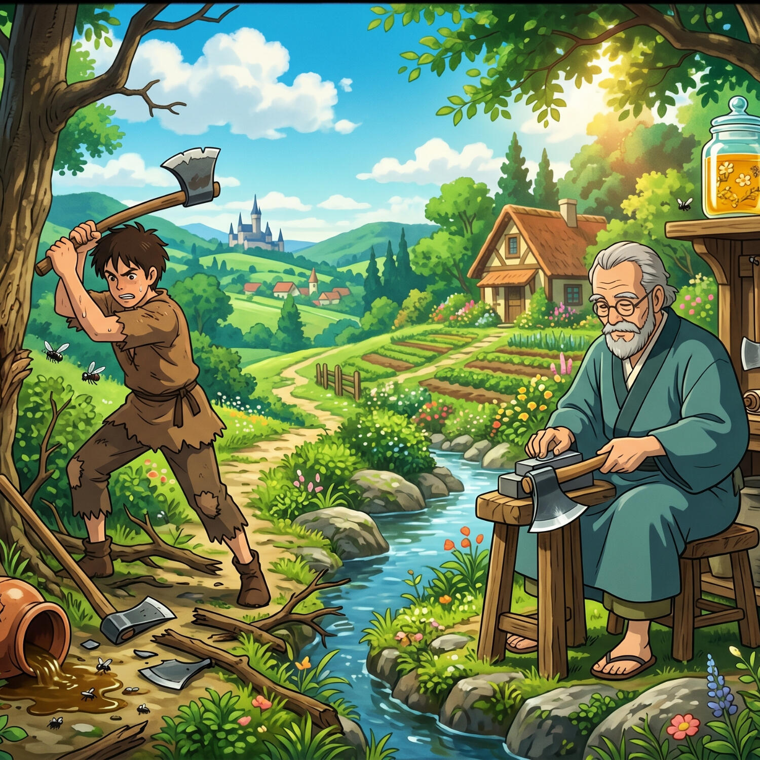 努力到感動自己卻沒績效？搞懂這招，比 Google 最新的黑科技還好用！ episode artwork