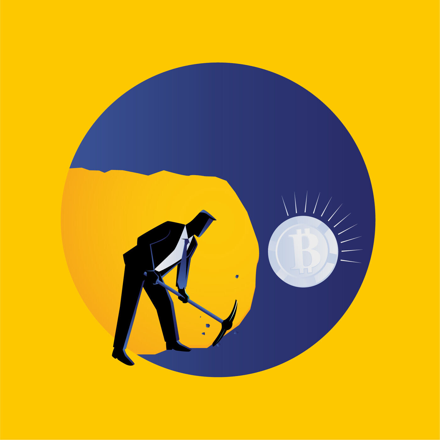 Ep.28:  I was Able to Build a Building by Mining Bitcoin episode artwork