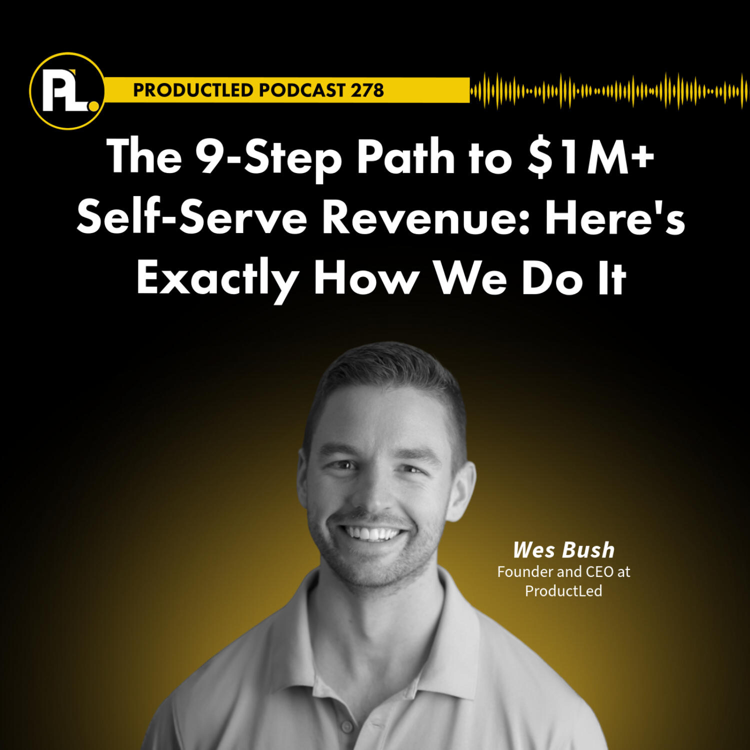 ProductLed Podcast