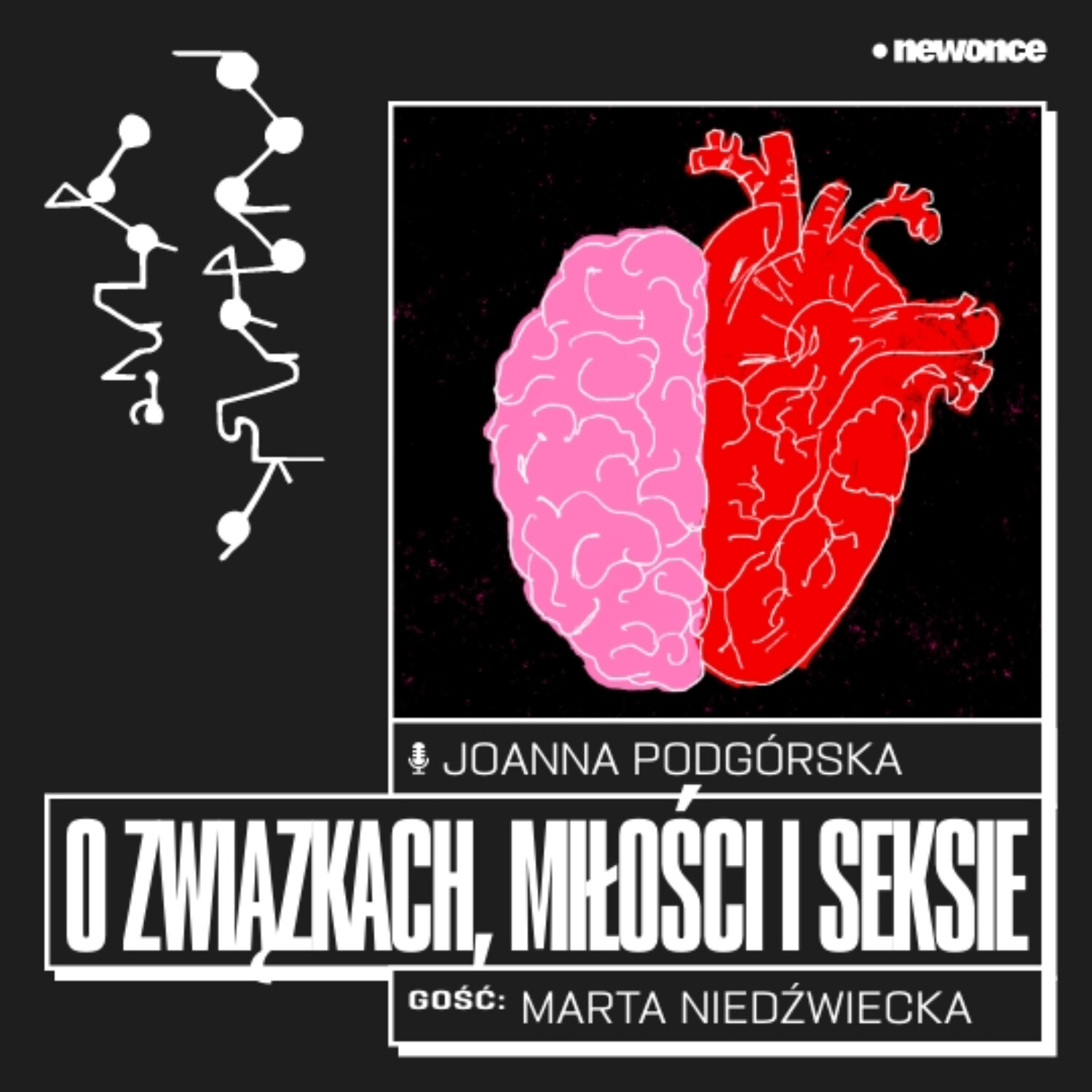 #10 O związkach, miłości i seksie