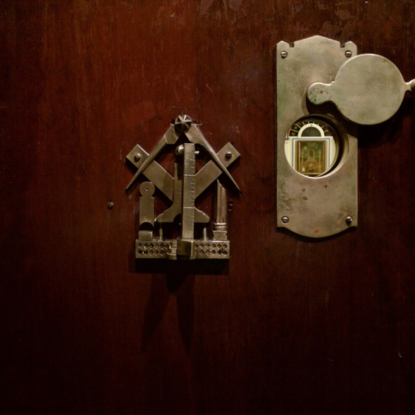 Episode 18.1 - We asked Bob Davis, York Rite or Scottish Rite? artwork