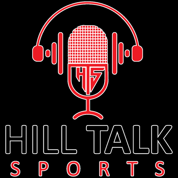 Hill Talk Sport LIVE! artwork
