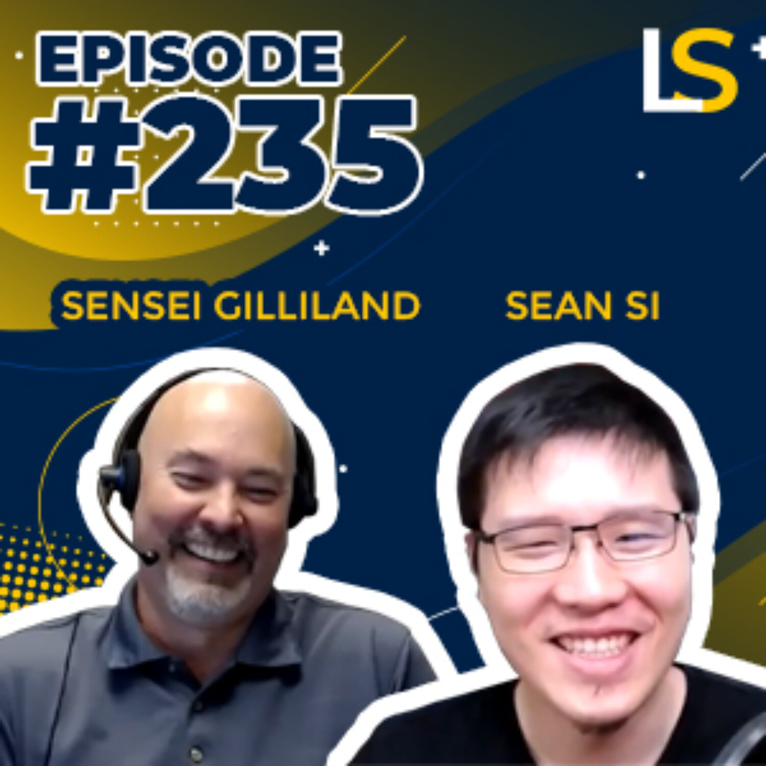 Ep.235: The 3 Real Estate Wealth-Building Factors episode artwork