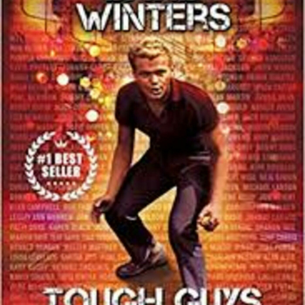 Hollywood Icon/Author, David Winters artwork