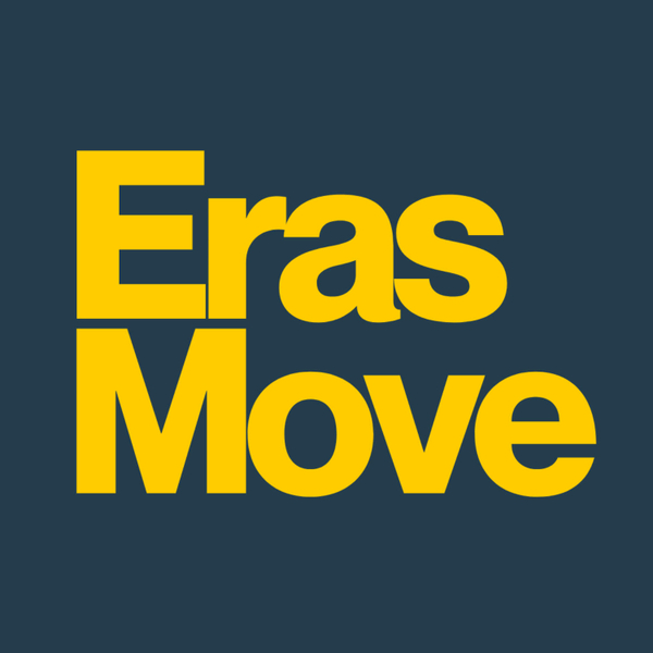 Erasmove artwork