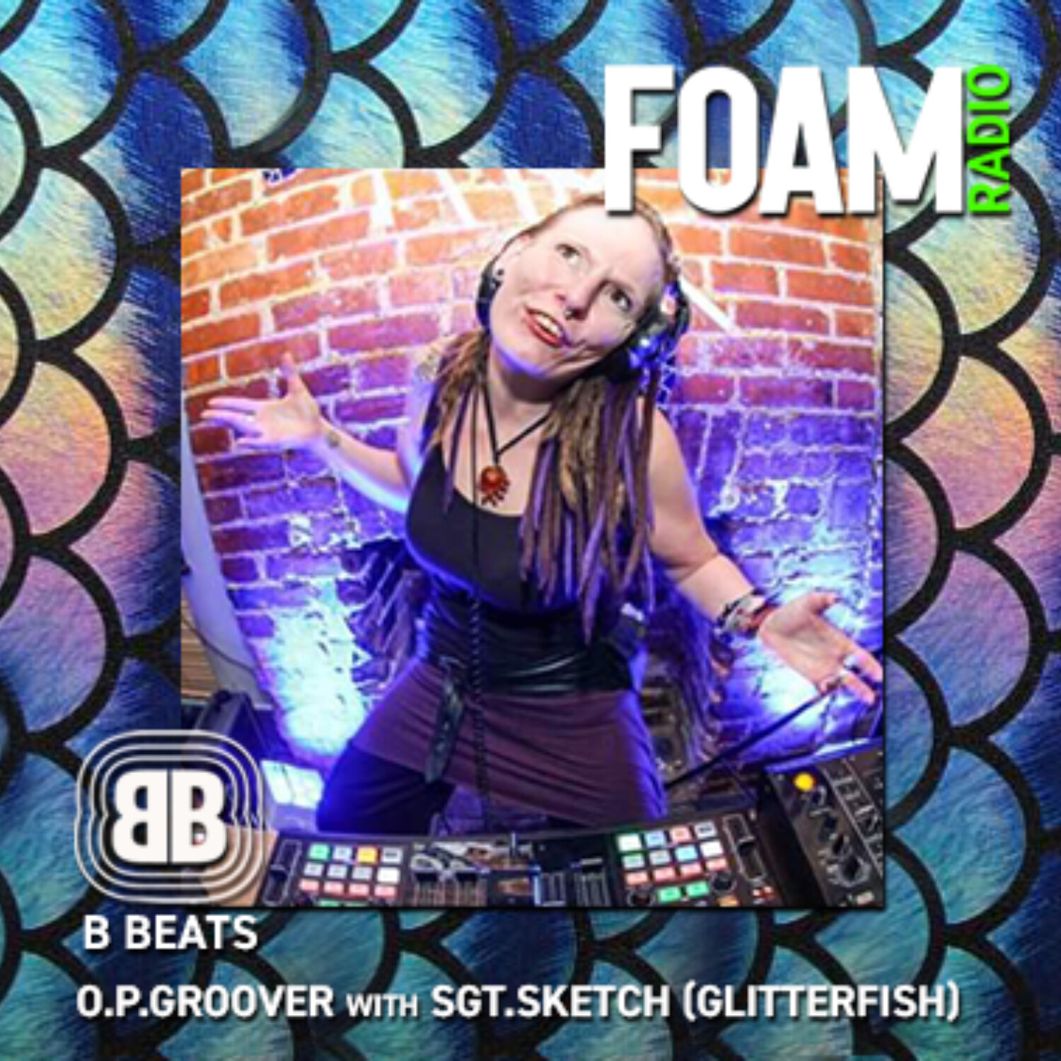 B BEATS ~ Podcast