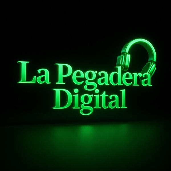 La Pegadera Digital artwork