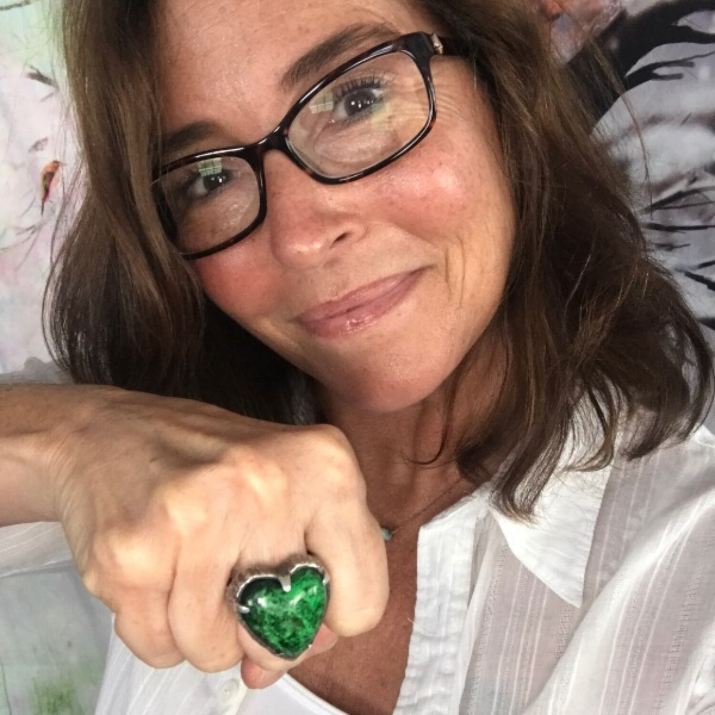 JILL AVERY, Parenting Expert (101922) Impact Radio USA Podcast.co