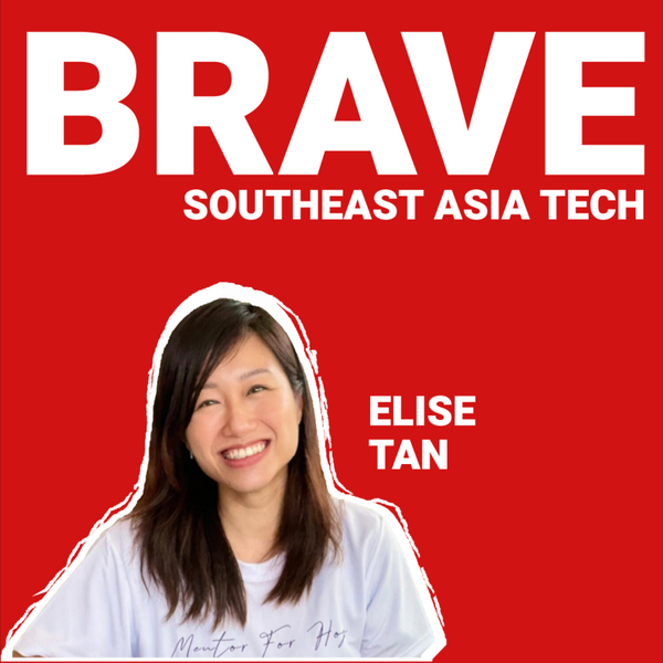 Elise Tan: Bridging VCs and Founders, NOC Mafia and Impact Investing
