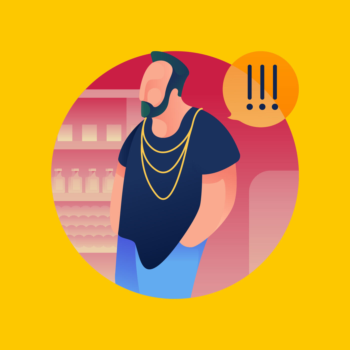 Ep.8: Why are Millenials Entitled? episode artwork