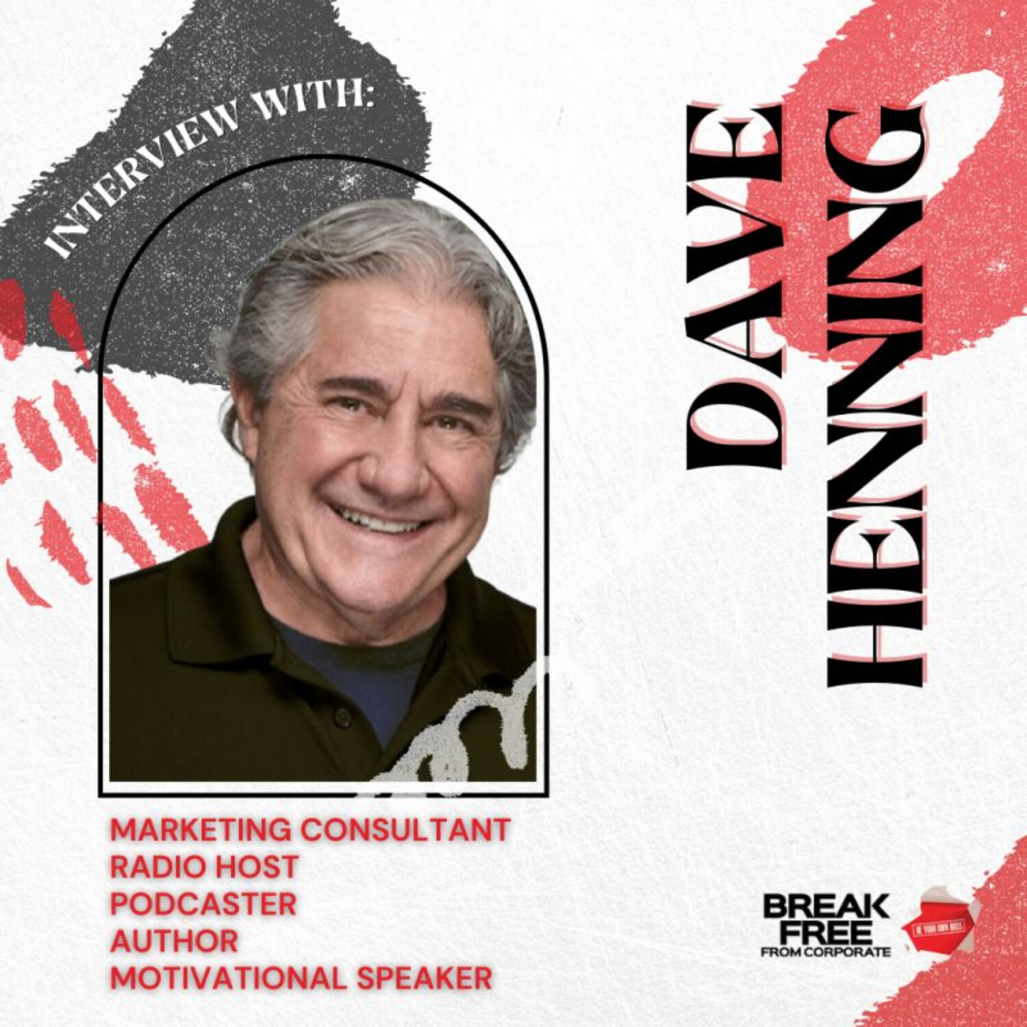 Freshstart Podcast with Author D.L. Henning