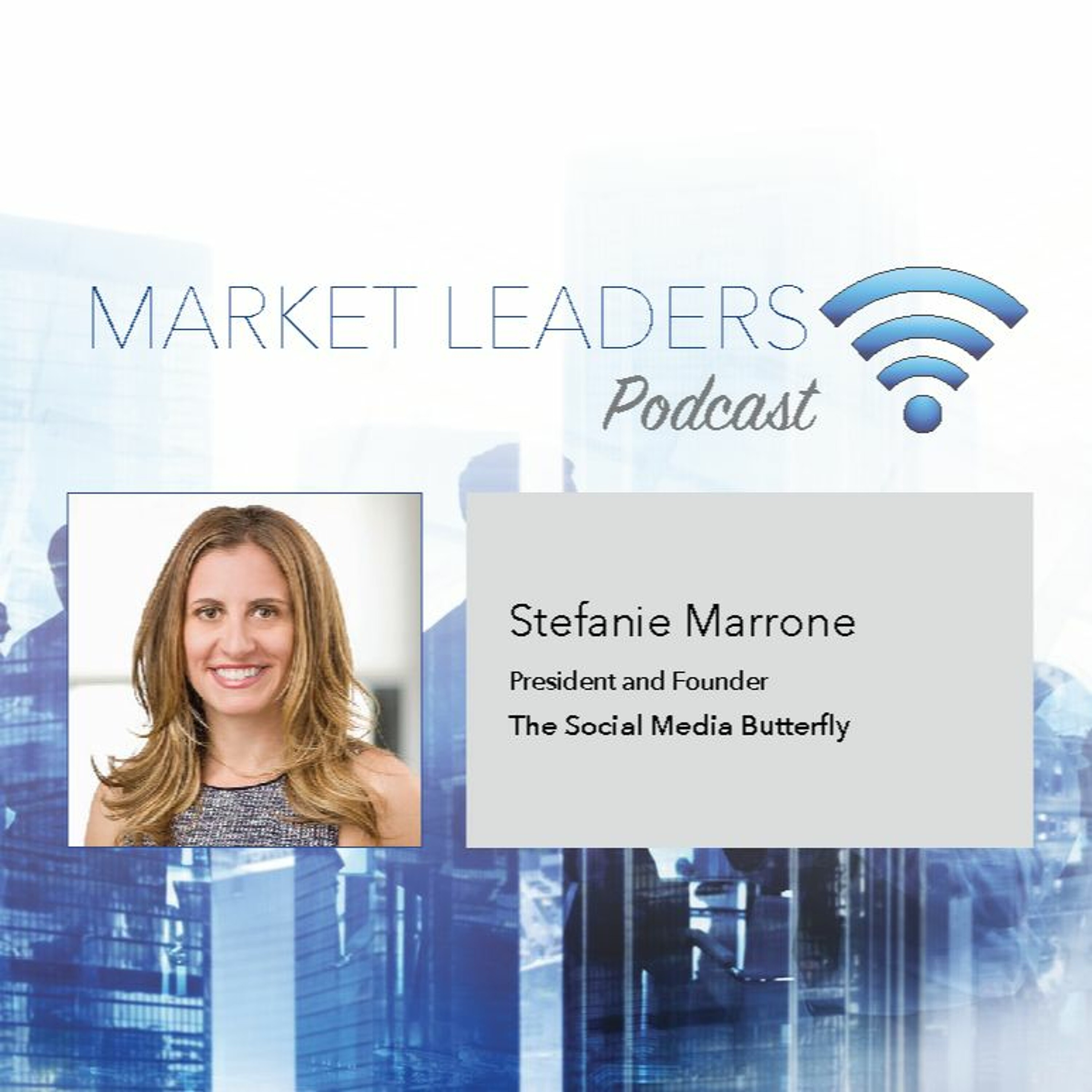 Market Leaders Podcast