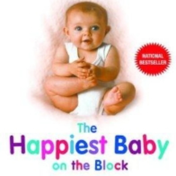 The Happiest Baby On The Block: Key Insights Unpacked artwork