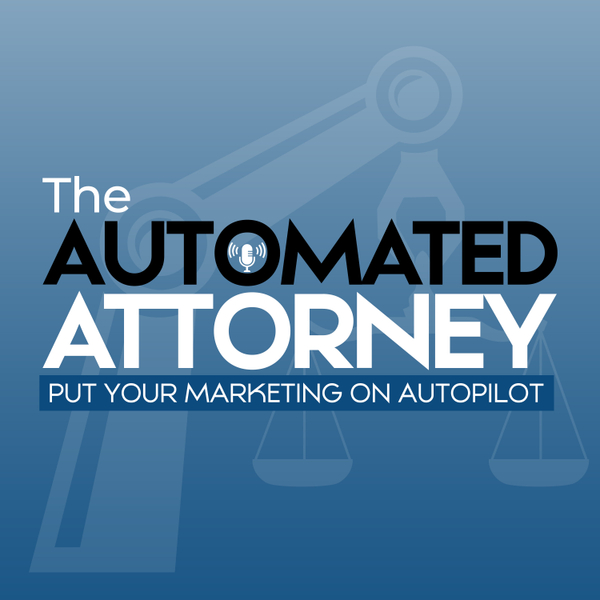 The Automated Attorney artwork