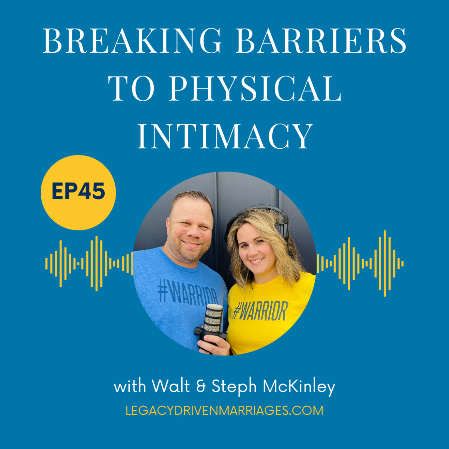 Legacy Driven Marriages