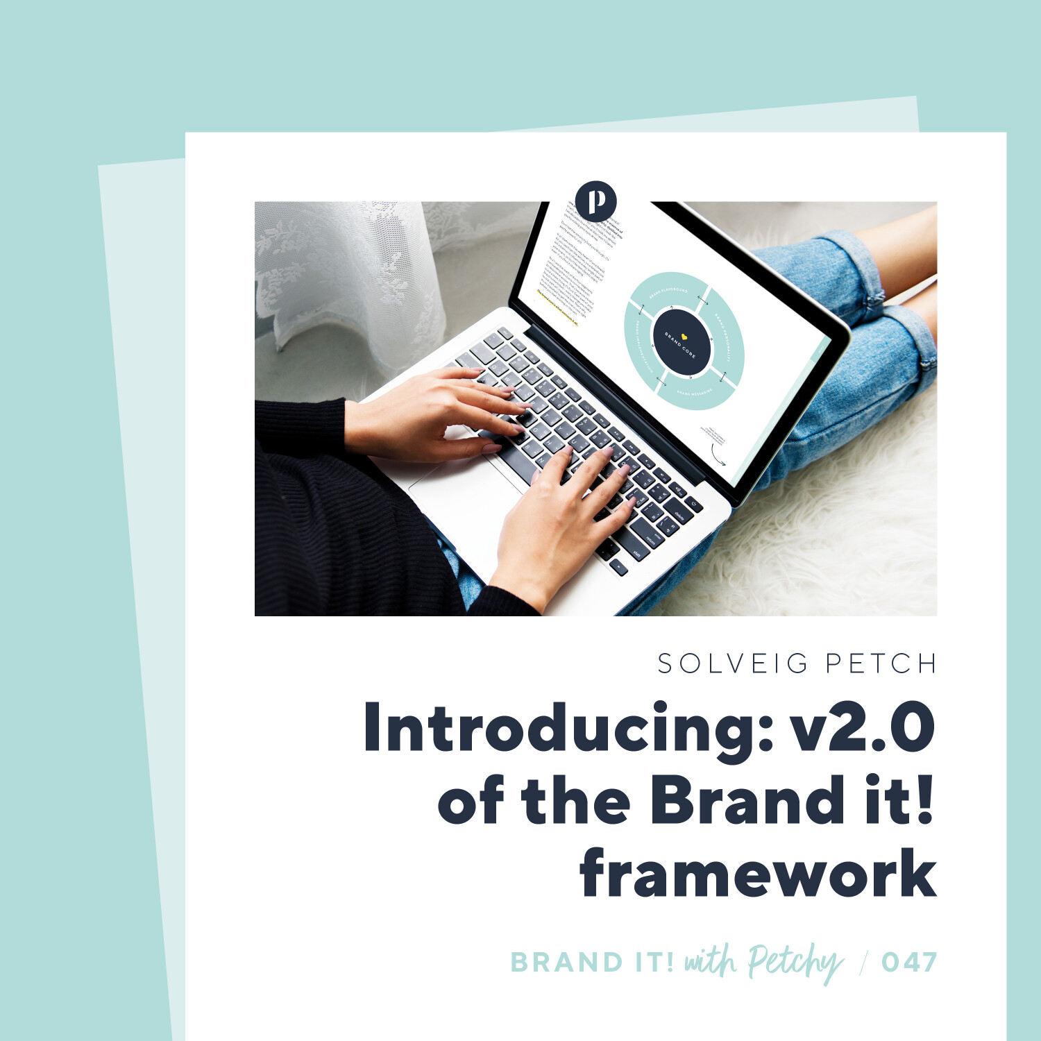 The Brandsmith