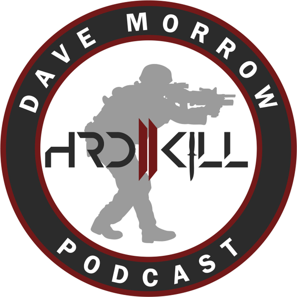 Episode 26 - Warrior Adventures Canada artwork