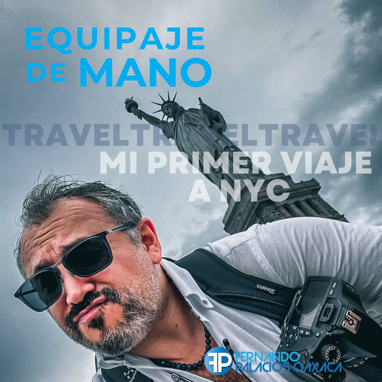 Equipaje de Mano / Fernando Palacios Oaxaca