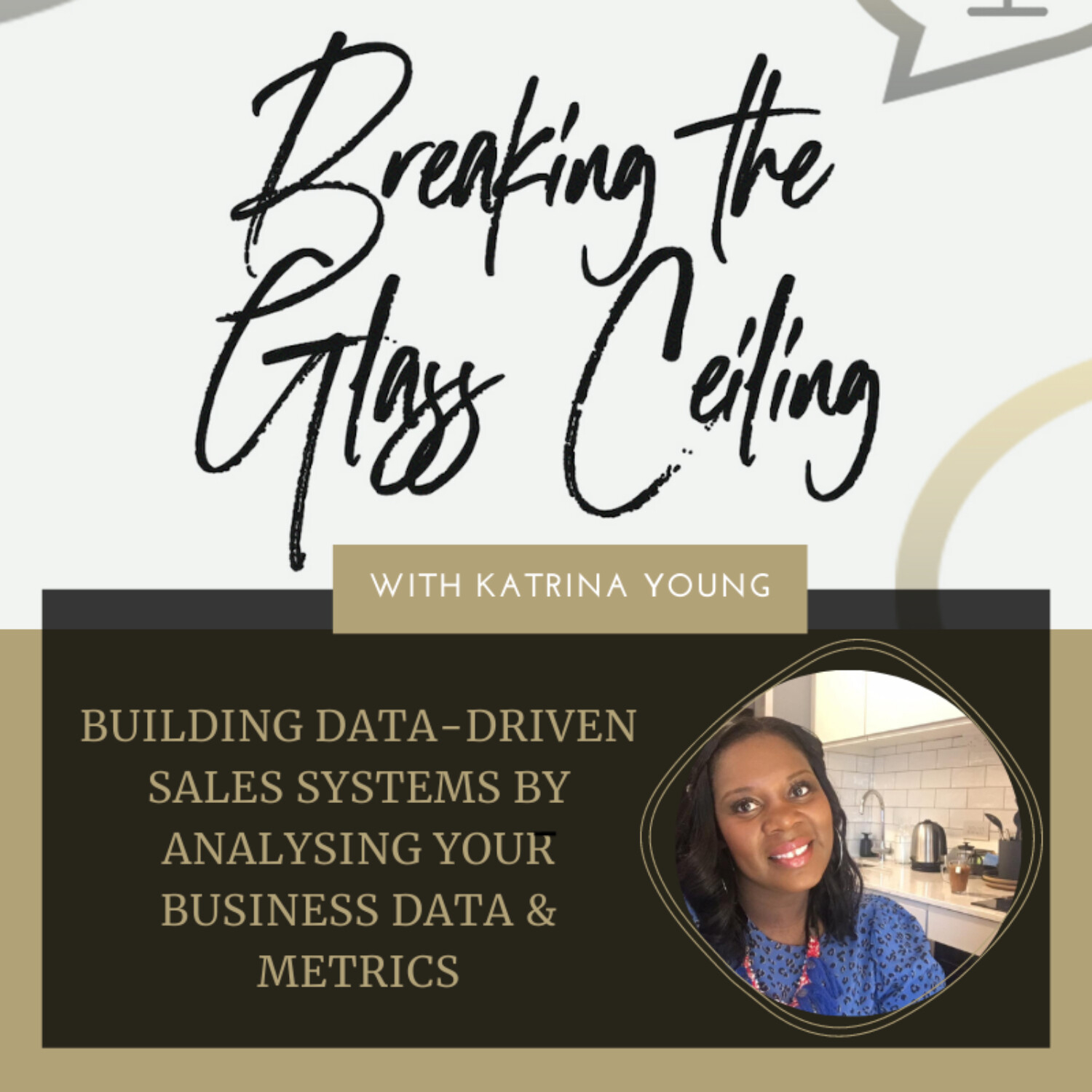 Breaking The Glass Ceiling
