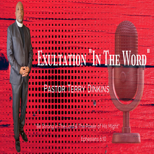 Exultation In The Word artwork