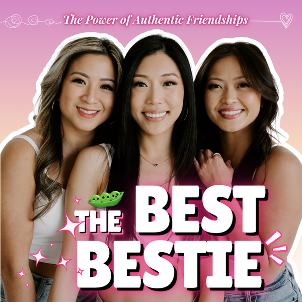 The Best Bestie artwork