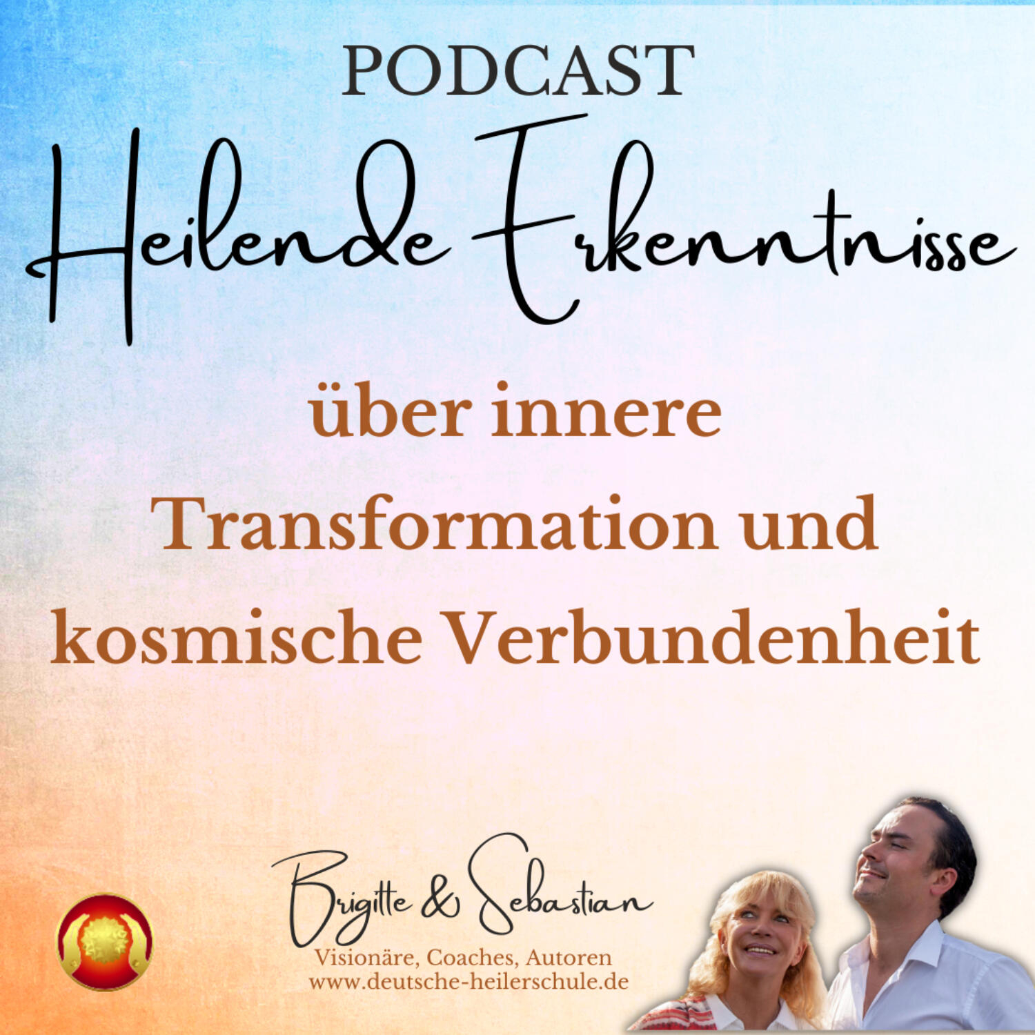 HERZENSKRAFT - Spirituelles Bewusstsein